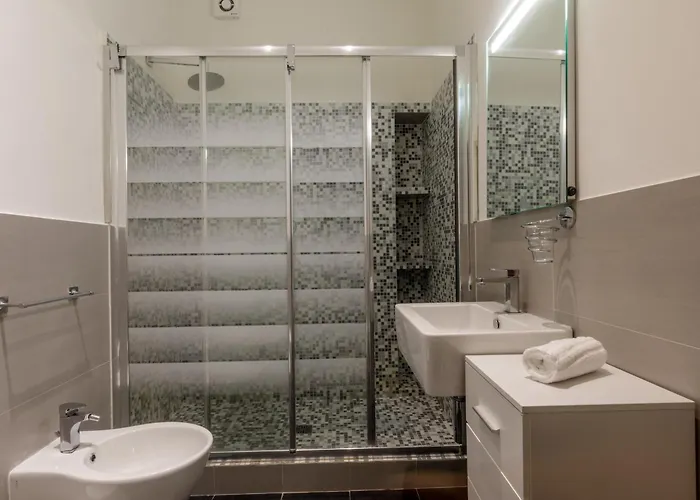 Apartamento Rooftop St. Peter Roma