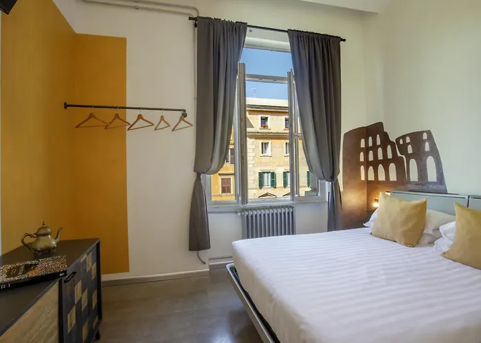 Apartamento Rooftop St. Peter *