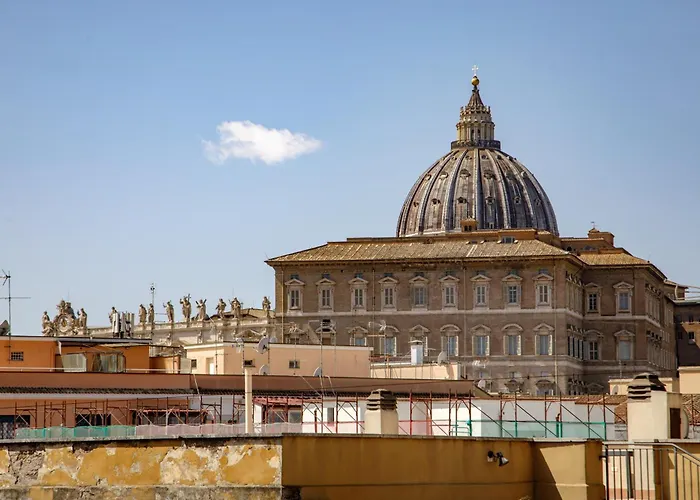 Apartamento Rooftop St. Peter