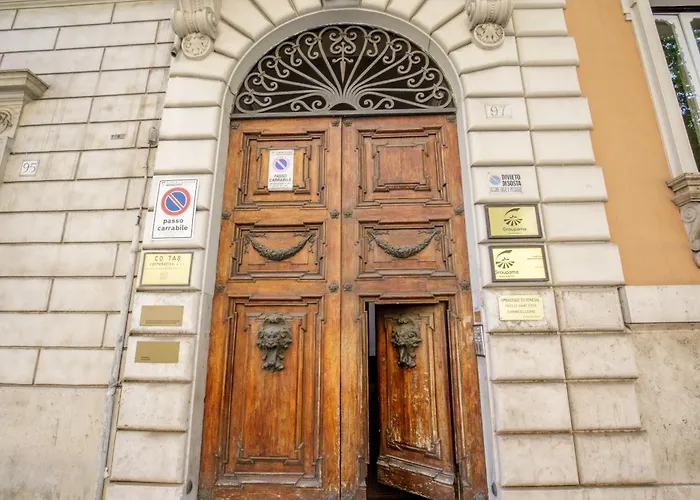 Apartamento Rooftop St. Peter