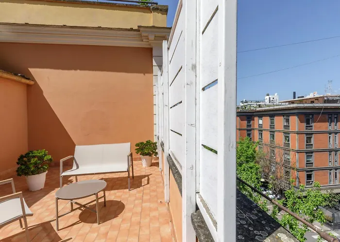 Rooftop St. Peter *