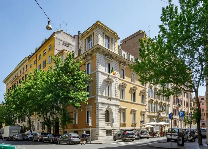 Apartamento Rooftop St. Peter *